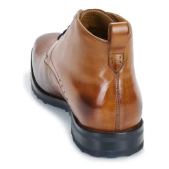 Melvin & Hamilton - FLYNN 3