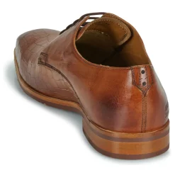 Sale Melvin & Hamilton - Flynn 1 Cognac