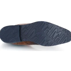 Clearance Melvin & Hamilton - FLYNN 2 Cognac