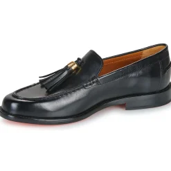 Clearance Melvin & Hamilton - Gianna 9 Noir