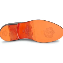 Clearance Melvin & Hamilton - Gianna 9 Noir