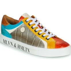 Best Melvin & Hamilton - HARVEY9 Multicolore