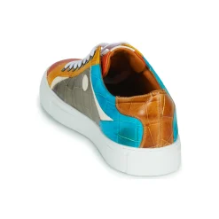 Best Melvin & Hamilton - HARVEY9 Multicolore