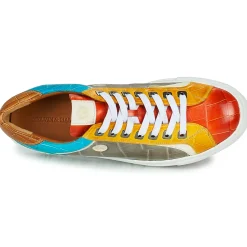 Best Melvin & Hamilton - HARVEY9 Multicolore