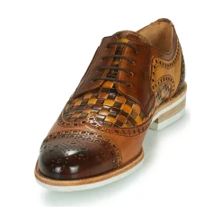 Melvin & Hamilton - HENRY 7 Marron Sale