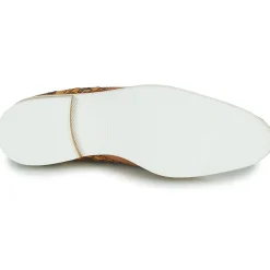 Melvin & Hamilton - HENRY 7 Marron Sale