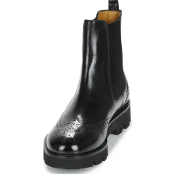 Sale Melvin & Hamilton - JADE 8 Noir