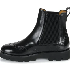 Sale Melvin & Hamilton - JADE 8 Noir