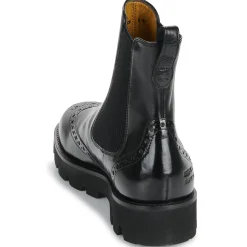 Sale Melvin & Hamilton - JADE 8 Noir