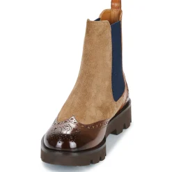 Melvin & Hamilton - JADE 8 Marron