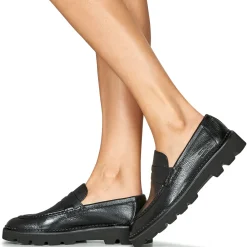 Hot Melvin & Hamilton - JADE 6 Noir