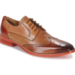 Outlet Melvin & Hamilton - JEFF 14 Cognac