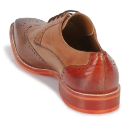 Outlet Melvin & Hamilton - JEFF 14 Cognac