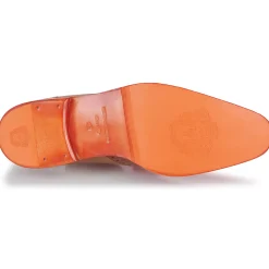 Outlet Melvin & Hamilton - JEFF 14 Cognac