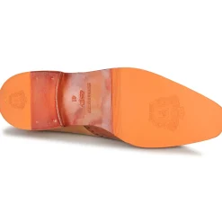 New Melvin & Hamilton - JEFF 14 Marron