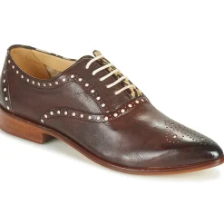 New Melvin & Hamilton - JESSY 61 Marron