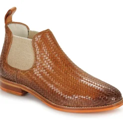 Melvin & Hamilton - KATRIN 7 Cognac