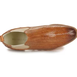 Melvin & Hamilton - KATRIN 7 Cognac