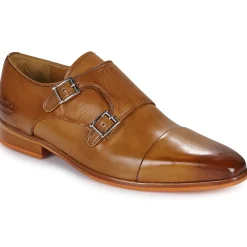 Melvin & Hamilton - Lance 1