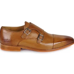 Melvin & Hamilton - Lance 1