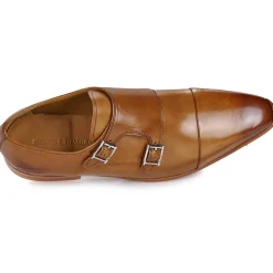 Melvin & Hamilton - Lance 1