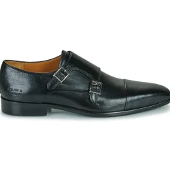 Melvin & Hamilton - Lance 1 Noir