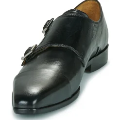 Melvin & Hamilton - Lance 1 Noir