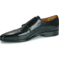 Melvin & Hamilton - Lance 1 Noir