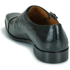 Melvin & Hamilton - Lance 1 Noir