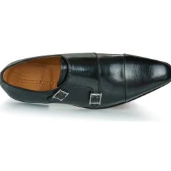 Melvin & Hamilton - Lance 1 Noir