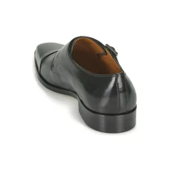 Melvin & Hamilton - LANCE 1 Noir