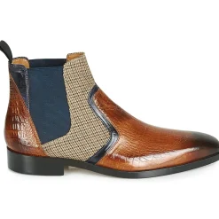 Melvin & Hamilton - LEWIS 26