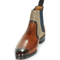 Melvin & Hamilton - LEWIS 26