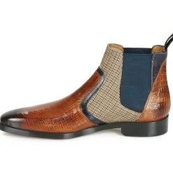 Melvin & Hamilton - LEWIS 26