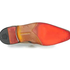 Melvin & Hamilton - LEWIS 26