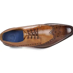 Melvin & Hamilton - MARTIN 15 Cognac Outlet