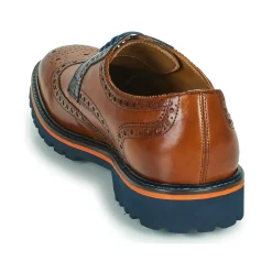 Melvin & Hamilton - MATTHEW 33 Marron Clearance