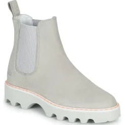 Melvin & Hamilton - MEGAN3R Gris Best