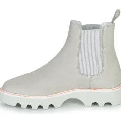 Melvin & Hamilton - MEGAN3R Gris Best