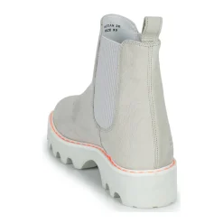 Melvin & Hamilton - MEGAN3R Gris Best