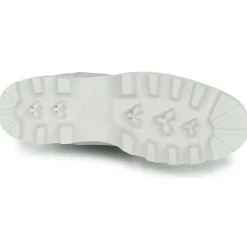 Melvin & Hamilton - MEGAN3R Gris Best