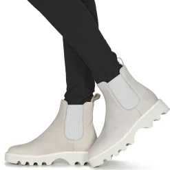 Melvin & Hamilton - MEGAN3R Gris Best