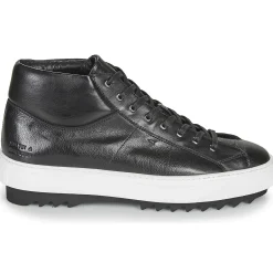 Melvin & Hamilton - MICK