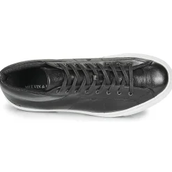 Melvin & Hamilton - MICK