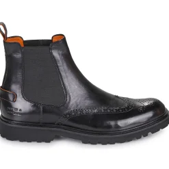 Hot Melvin & Hamilton - PIERCE 26 Noir