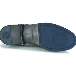 Melvin & Hamilton - SALLY 30