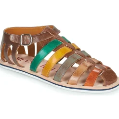 Hot Melvin & Hamilton - SAM3 Marron