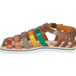 Hot Melvin & Hamilton - SAM3 Marron