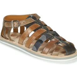 Melvin & Hamilton - SAM-3 Gris Hot