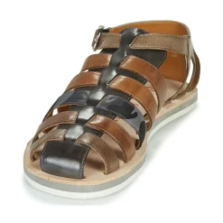 Melvin & Hamilton - SAM-3 Gris Hot